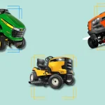 Used Lawn Mower Valuation Calculator
