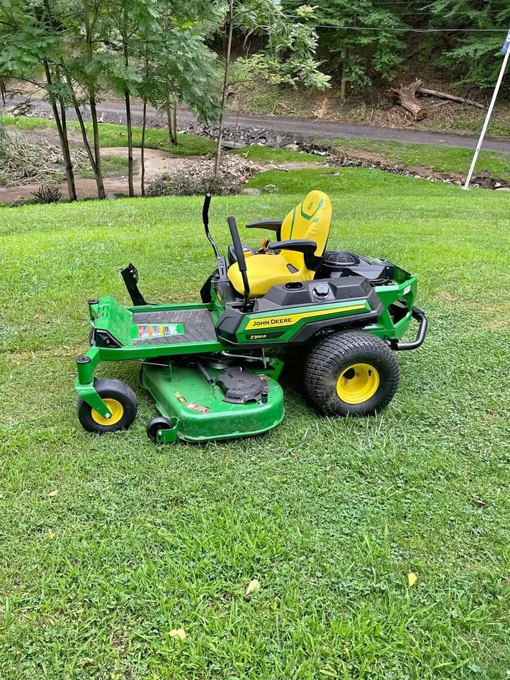 9 Smallest Zero Turn Lawn Mower: Value for The Money 6