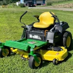 John Deere Battery Size Chart: Discover Perfect Fit 5