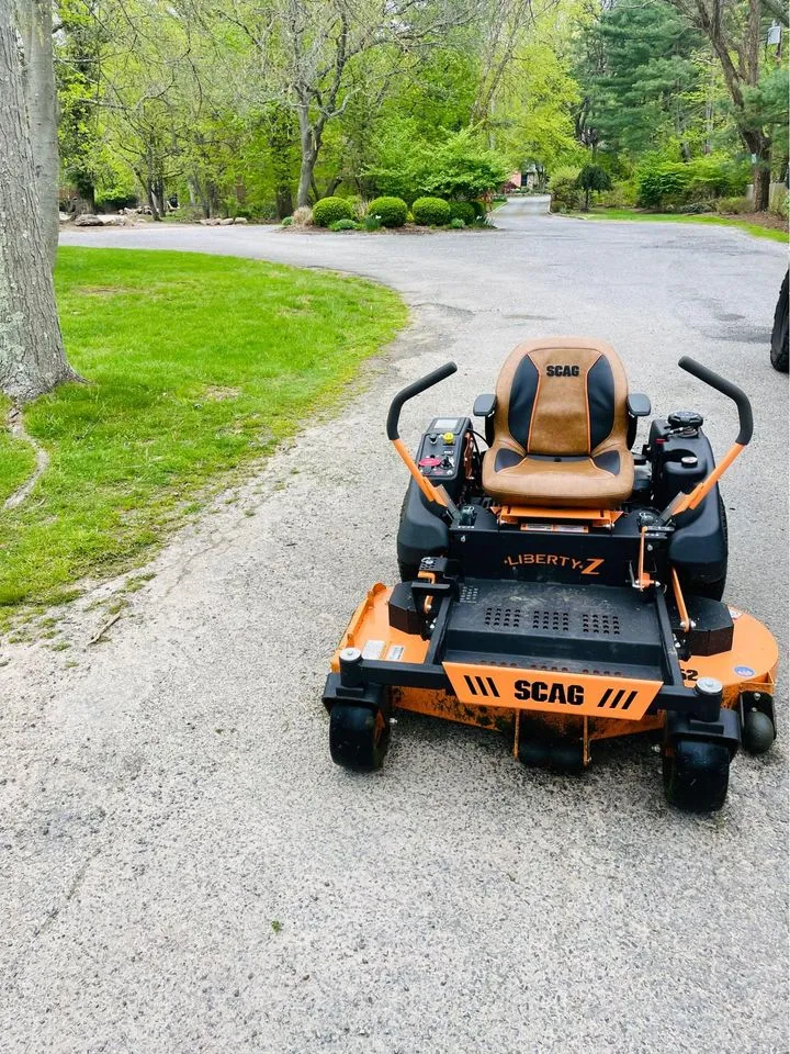 Scag Mowers Prices Guide 2023: Explore Affordable Options 6