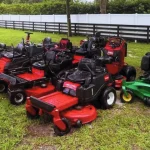 worst zero-turn mowers to avoid
