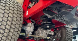 Gravely Drive Belt Diagram Guide for Easy Maintenance [Step-by-Step]