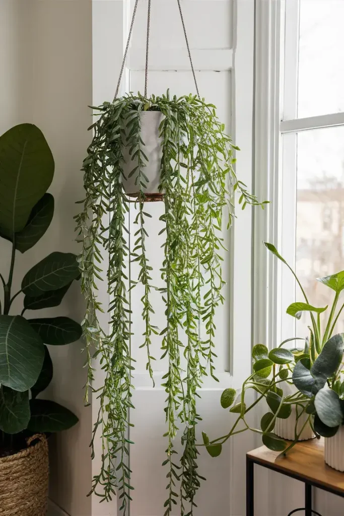 13 Gorgeous Plants to Transform Your Boho Bedroom Instantly 43