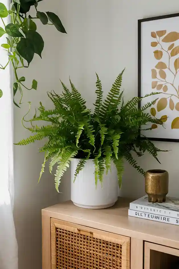13 Gorgeous Plants to Transform Your Boho Bedroom Instantly 45
