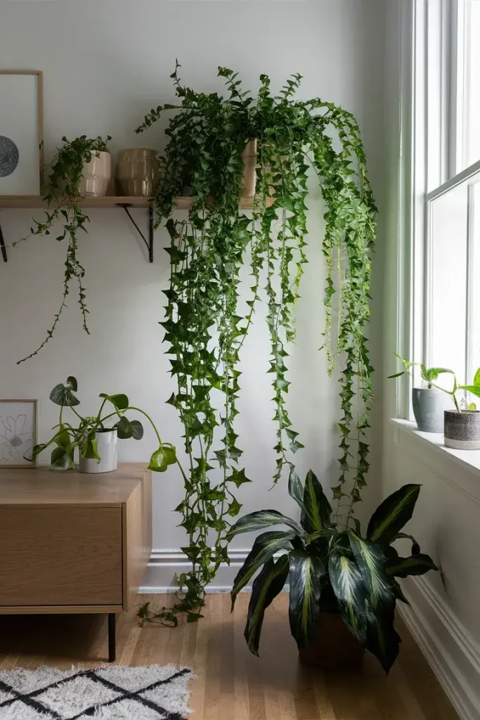 13 Gorgeous Plants to Transform Your Boho Bedroom Instantly 51