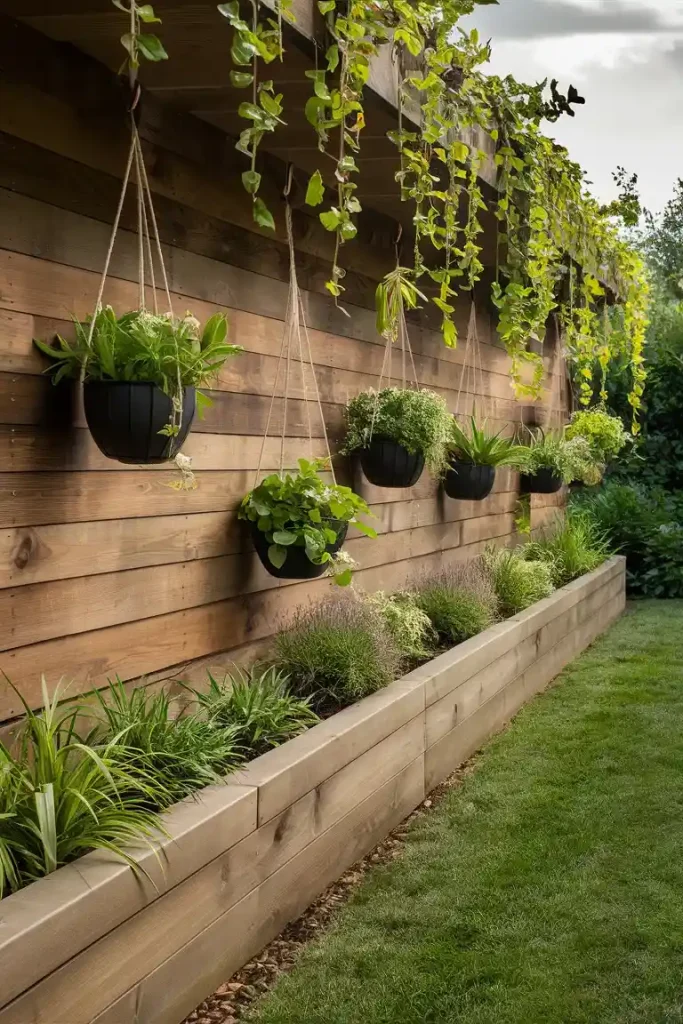 31 Lawn Edging Ideas to Keep Your Plantings Tidy 77