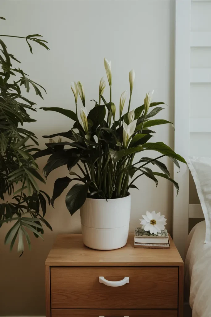 13 Gorgeous Plants to Transform Your Boho Bedroom Instantly 20