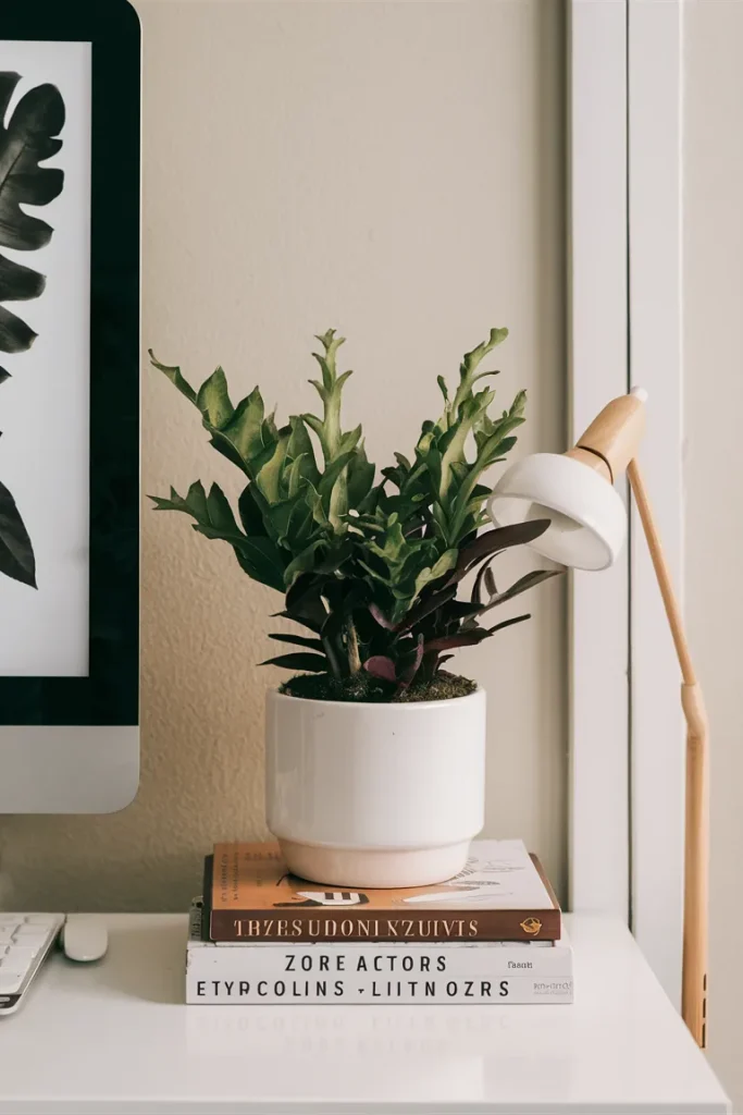 13 Gorgeous Plants to Transform Your Boho Bedroom Instantly 23