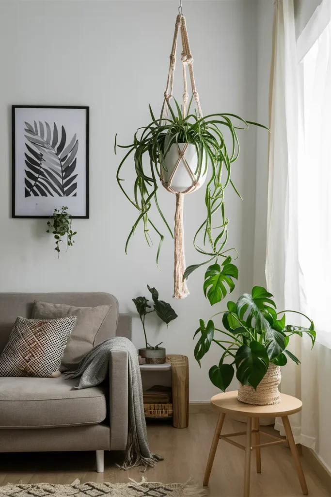 13 Gorgeous Plants to Transform Your Boho Bedroom Instantly 30