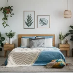 13 Gorgeous Plants to Transform Your Boho Bedroom Instantly 67