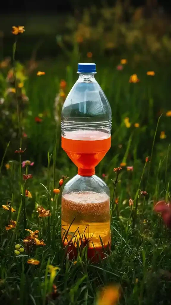 17 DIY Fly Traps for Outdoors: Keep Your Space Buzz-Free 5