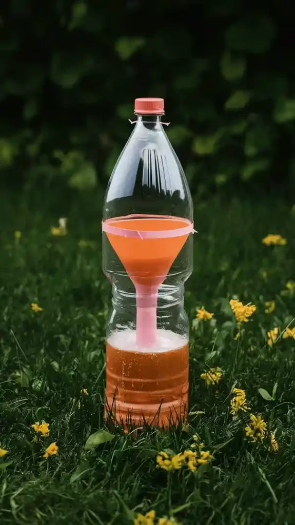 17 DIY Fly Traps for Outdoors: Keep Your Space Buzz-Free 3