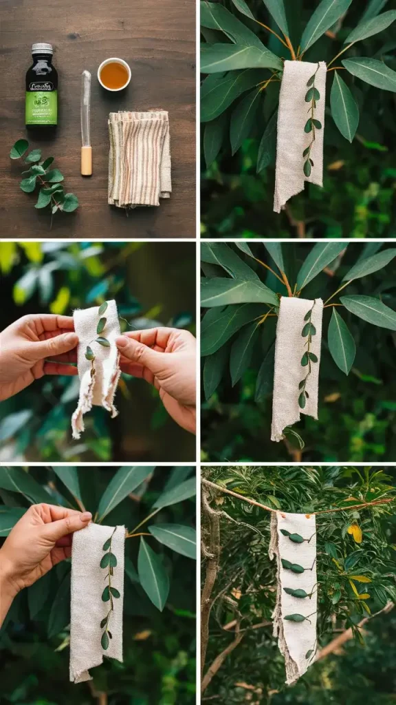 17 DIY Fly Traps for Outdoors: Keep Your Space Buzz-Free 40
