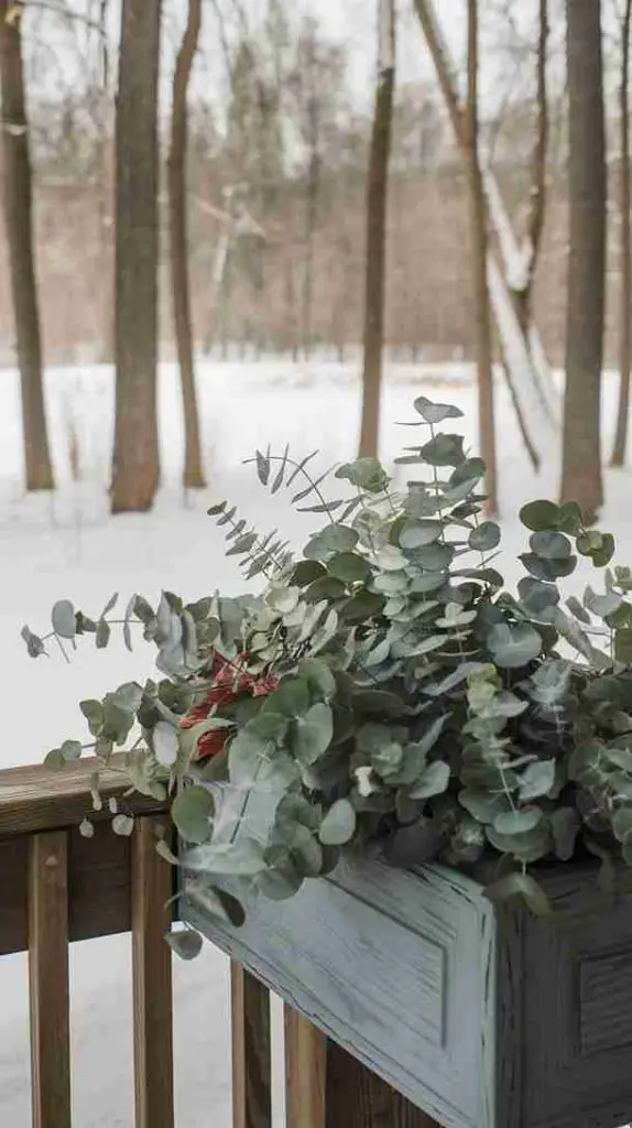 29 Winter Planter Ideas You’ll Want to Steal for a Gorgeous Garden Makeover! 4