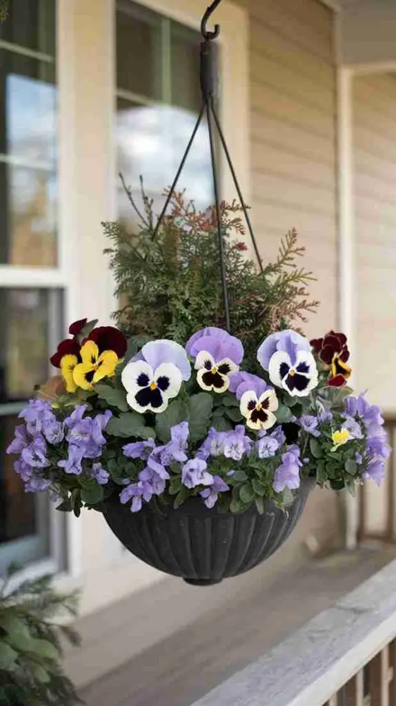 29 Winter Planter Ideas You’ll Want to Steal for a Gorgeous Garden Makeover! 29