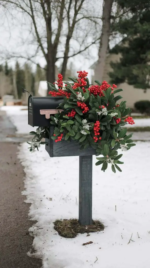 29 Winter Planter Ideas You’ll Want to Steal for a Gorgeous Garden Makeover! 31