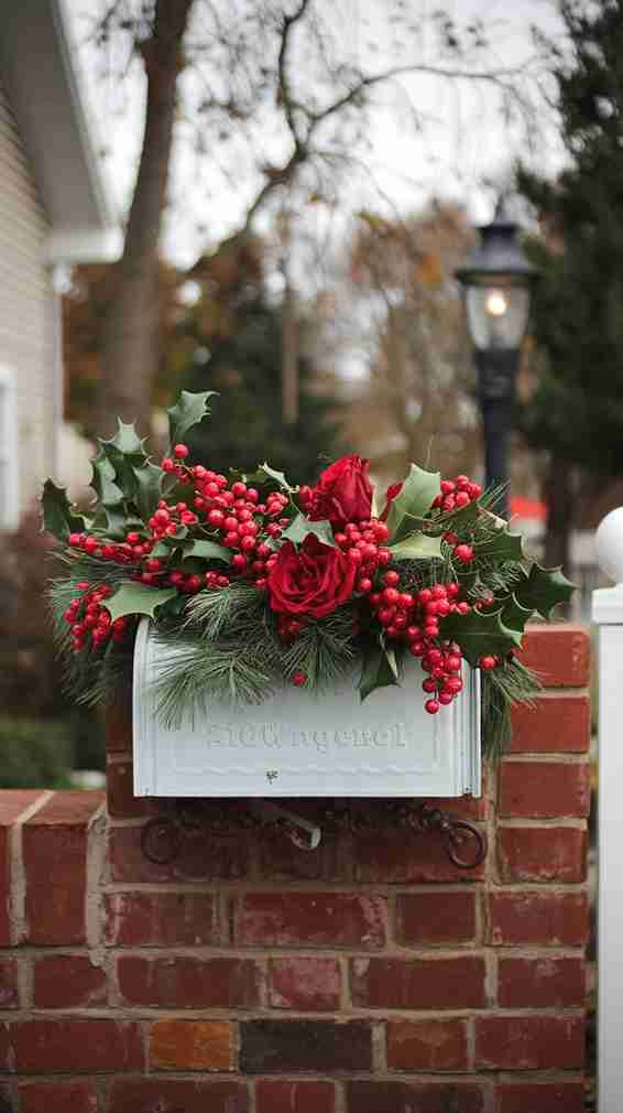 29 Winter Planter Ideas You’ll Want to Steal for a Gorgeous Garden Makeover! 33