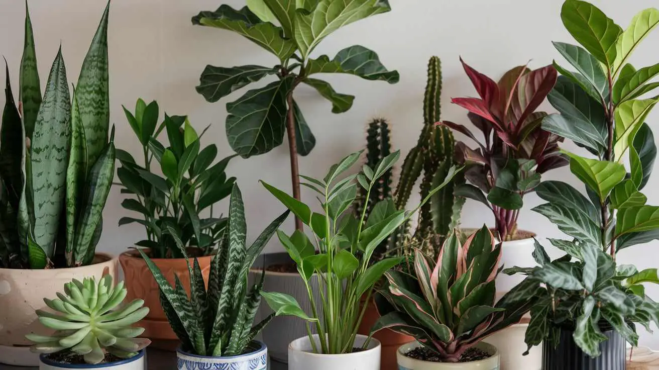 15 Best Indoor Plants for Health 1