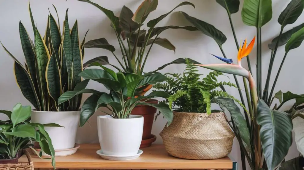 15 Best Indoor Plants for Health 18