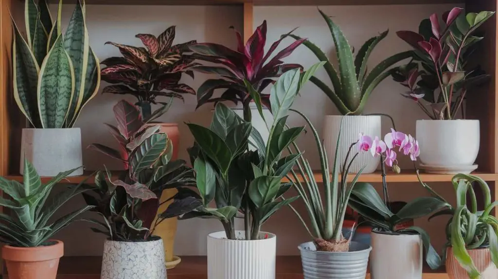 15 Best Indoor Plants for Health 2