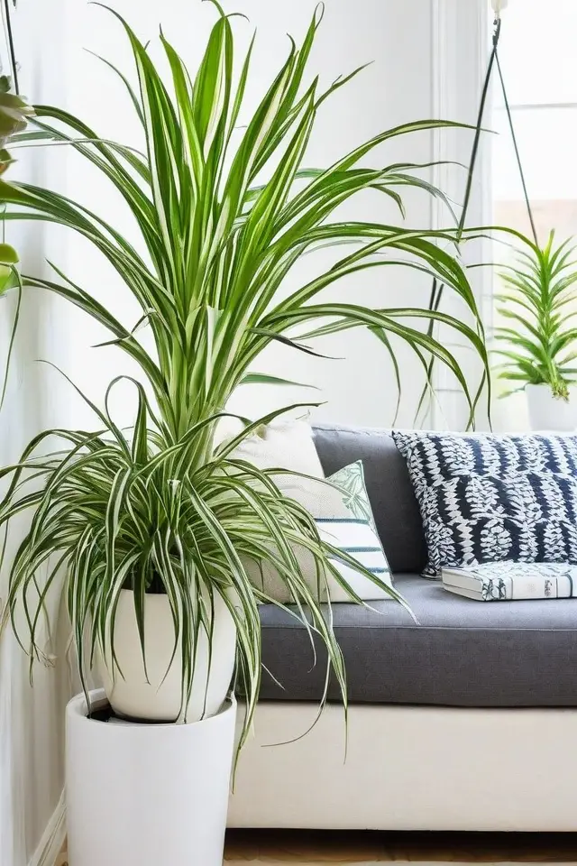 15 Best Indoor Plants for Health 4