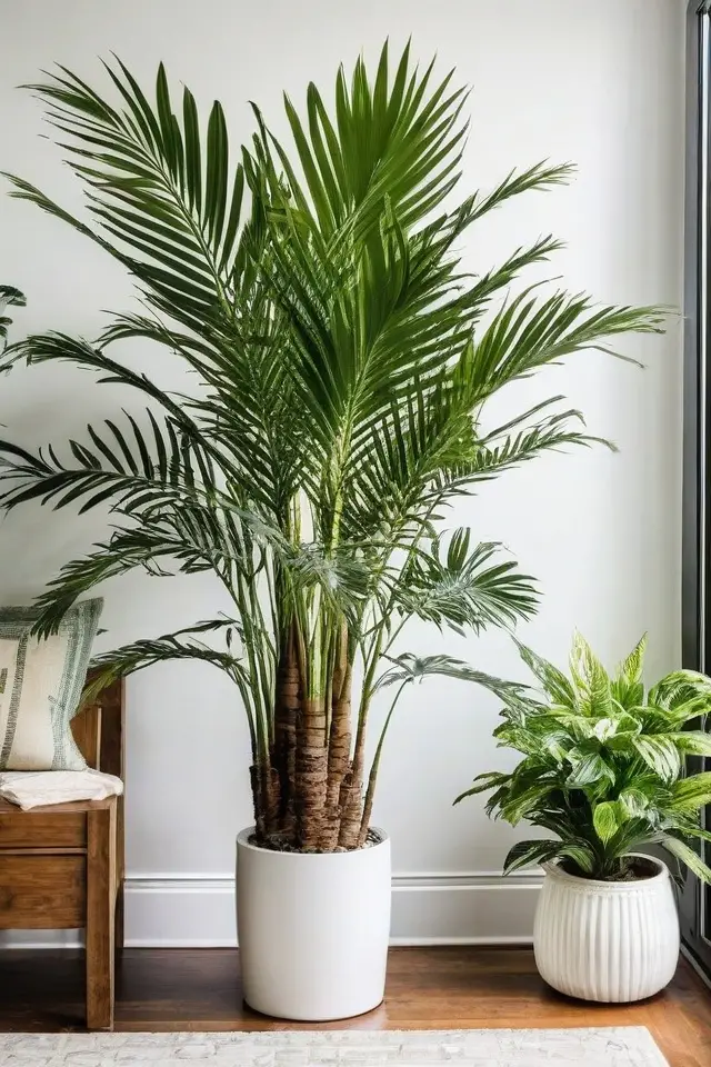 15 Best Indoor Plants for Health 13