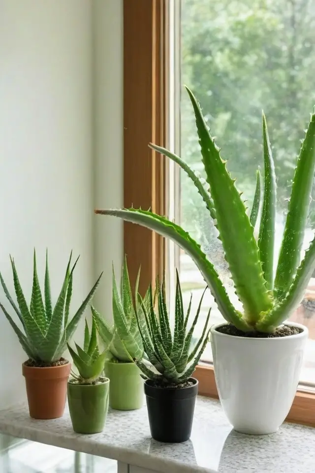 15 Best Indoor Plants for Health 5