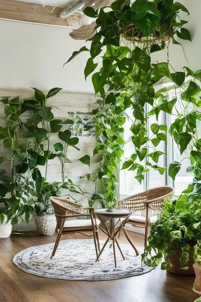 15 Best Indoor Plants for Health 6