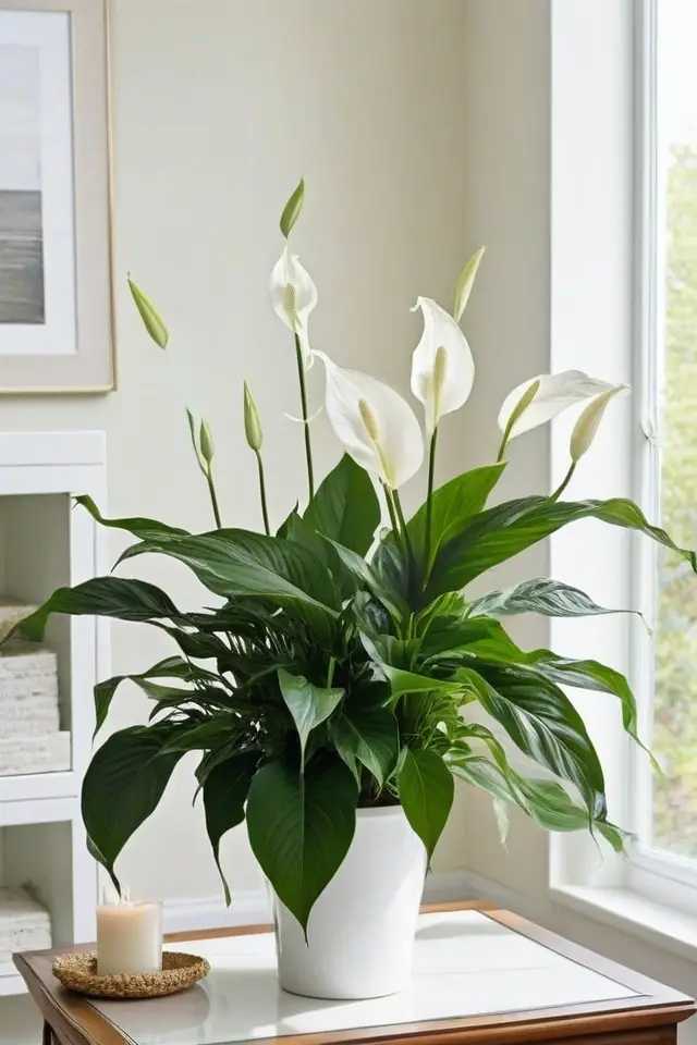 15 Best Indoor Plants for Health 7