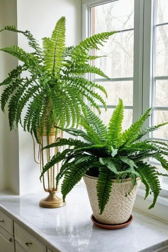 15 Best Indoor Plants for Health 8