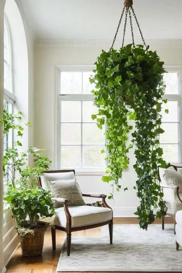 15 Best Indoor Plants for Health 9