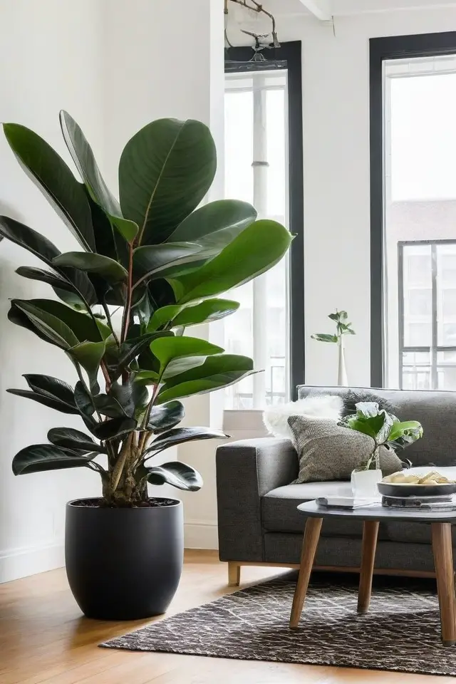 15 Best Indoor Plants for Health 10