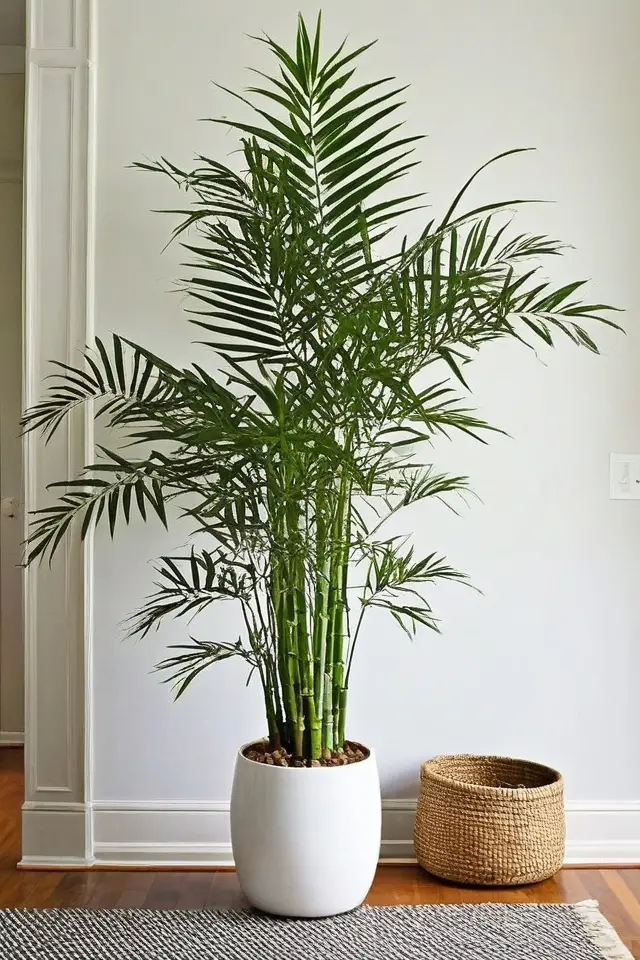 15 Best Indoor Plants for Health 11