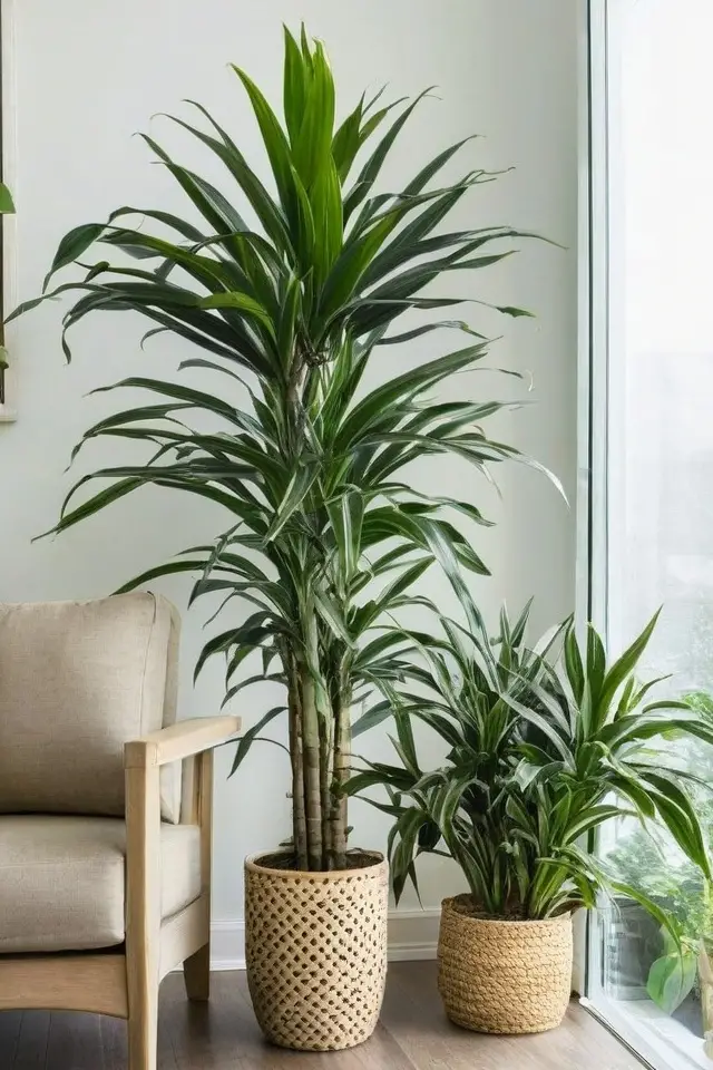 15 Best Indoor Plants for Health 12