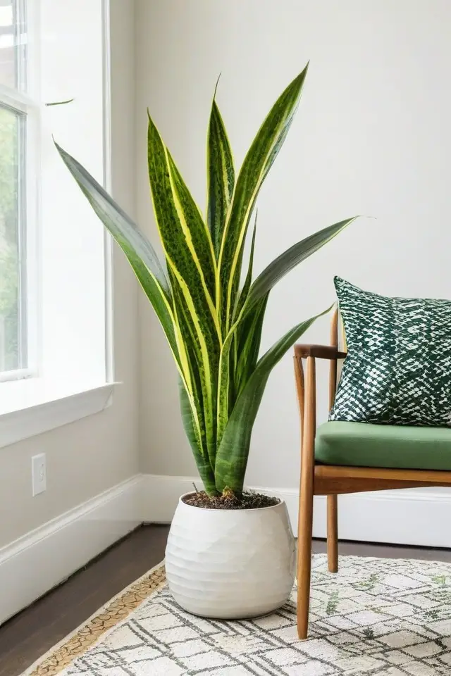 15 Best Indoor Plants for Health 3