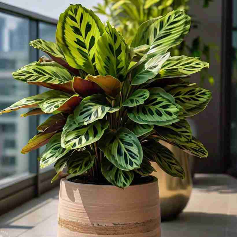 My 11 Favorite Tropical Plants to Create Your Dream Indoor Jungle Oasis 4