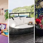 35 Cozy Balcony Garden Ideas You’ll Fall in Love With—Must Try Today! 8