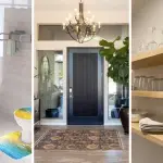 15 Tropical Bathroom Ideas You Will Love 4