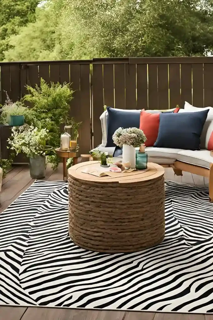 27 DIY Backyard Ideas on a Budget 36