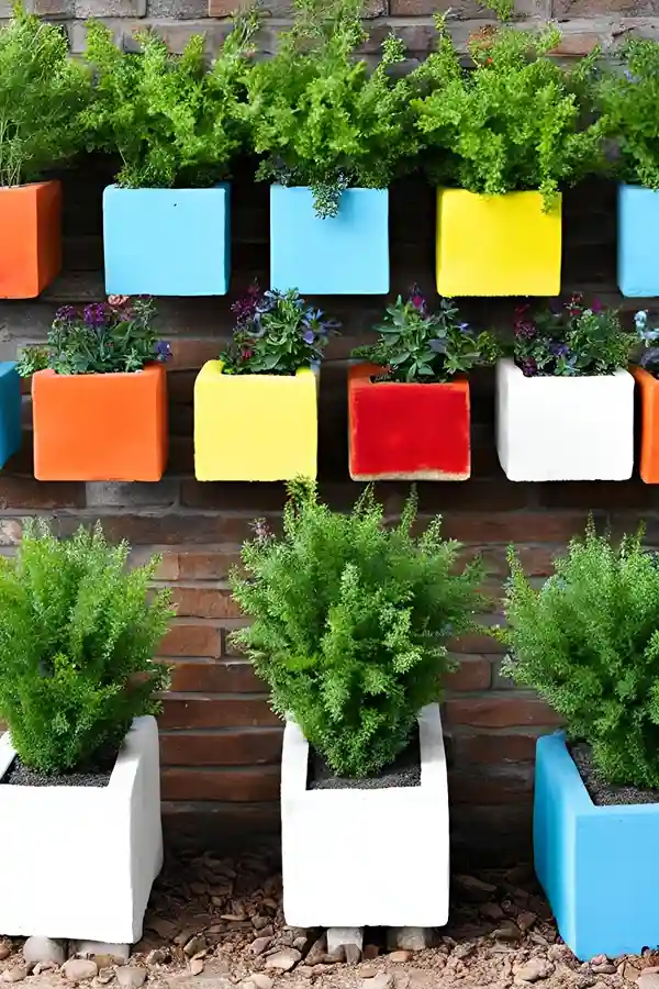 27 DIY Backyard Ideas on a Budget 60