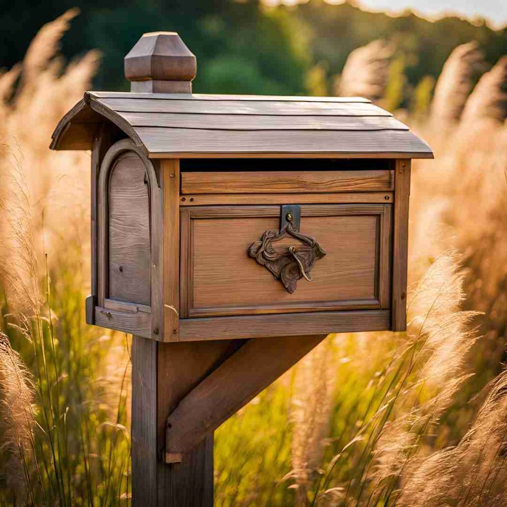 19 Mailbox Flowers Ideas to Brighten Your Home and Curb Appeal 18