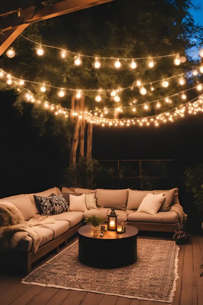 27 DIY Backyard Ideas on a Budget 9