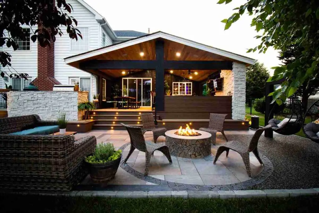 13 Patio Extension Ideas to Transform Your Outdoor Space 13