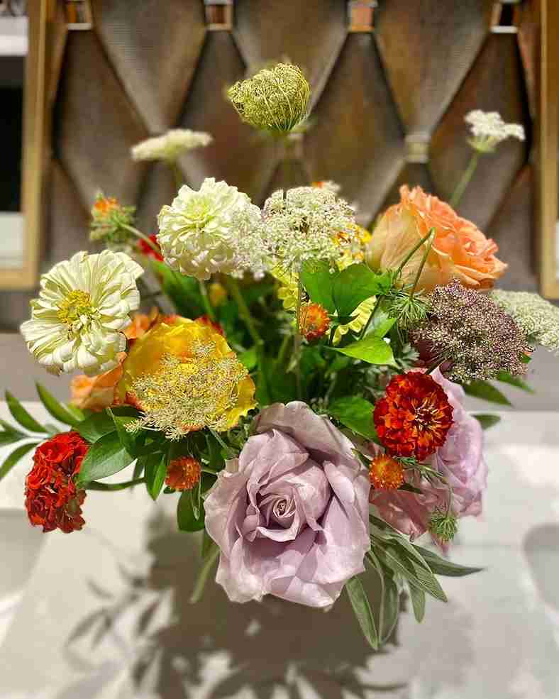 27 January Flower Ideas to Add Beauty and Warmth to Winter 14