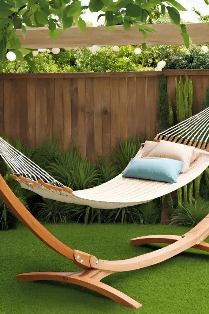 27 DIY Backyard Ideas on a Budget 27