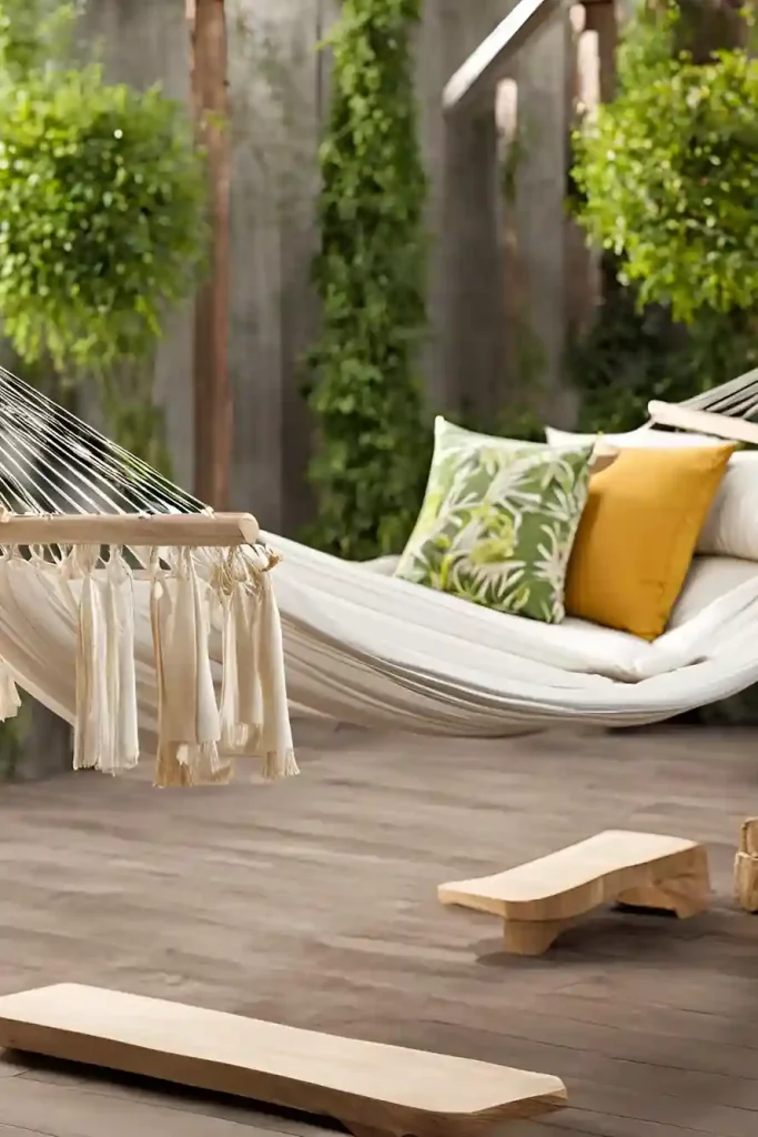 27 DIY Backyard Ideas on a Budget 28