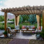 17 Gazebo Roof Ideas to Elevate Your Backyard 38
