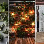 21 Indoor Plant Wall Ideas to Bring Nature Inside: Transform Your Home with Greenery 7