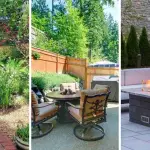 17 Small Backyard Landscaping Ideas to Maximize Your Outdoor Space 6