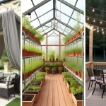 17 Inspiring Back Patio Ideas to Transform Your Outdoor Space 45